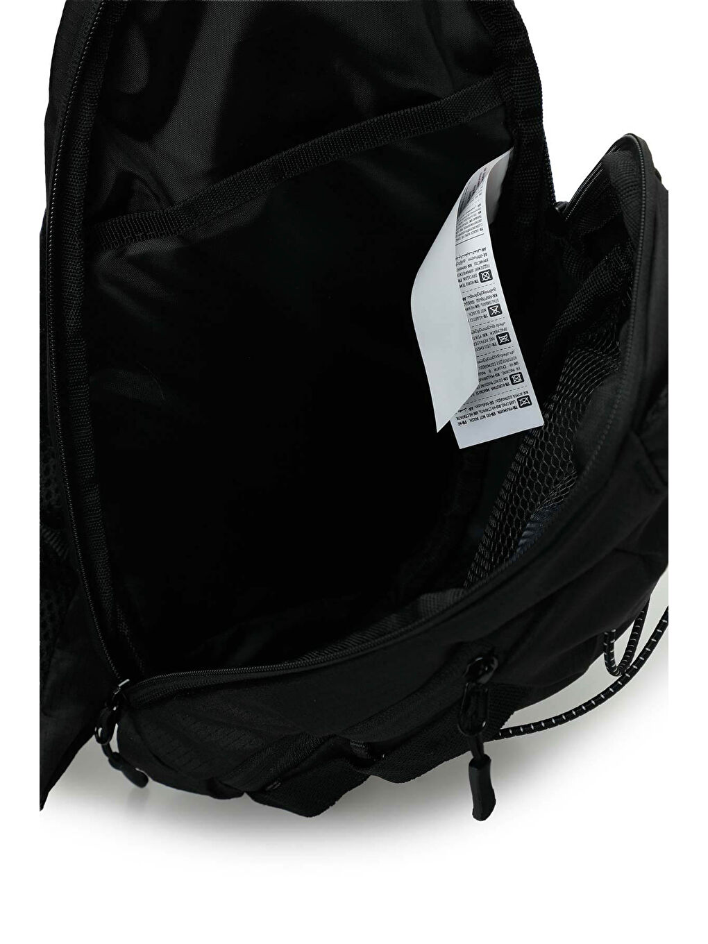 CPRZ IP BODY 6FX Siyah Unisex Bel Çantası-3