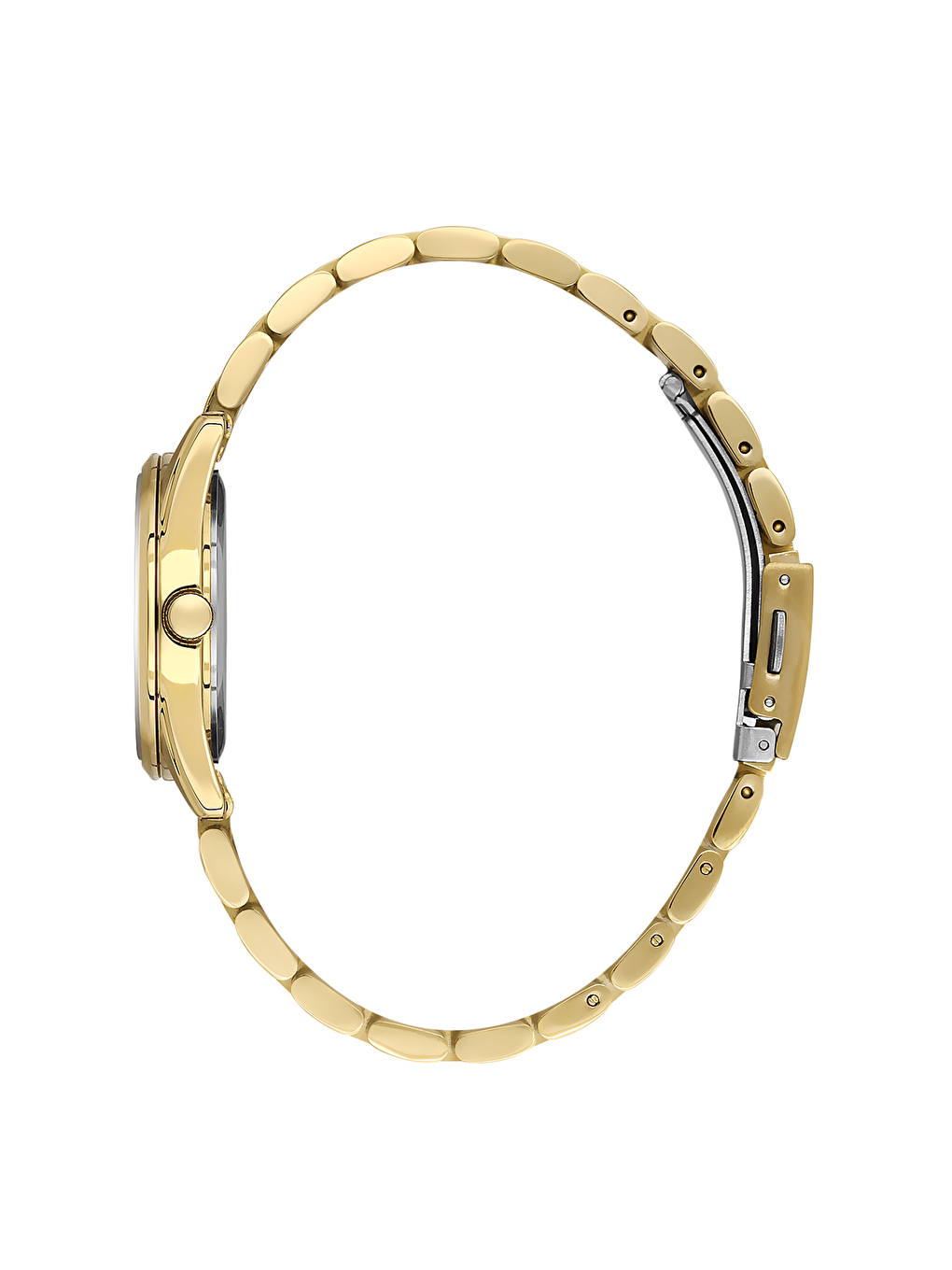 Sarı DK.6.14133-2 Premium Kadın Kol Saati-1