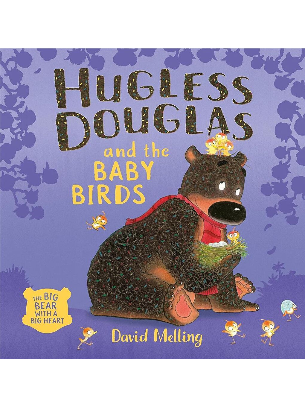 Hugless Douglas and the Baby Birds