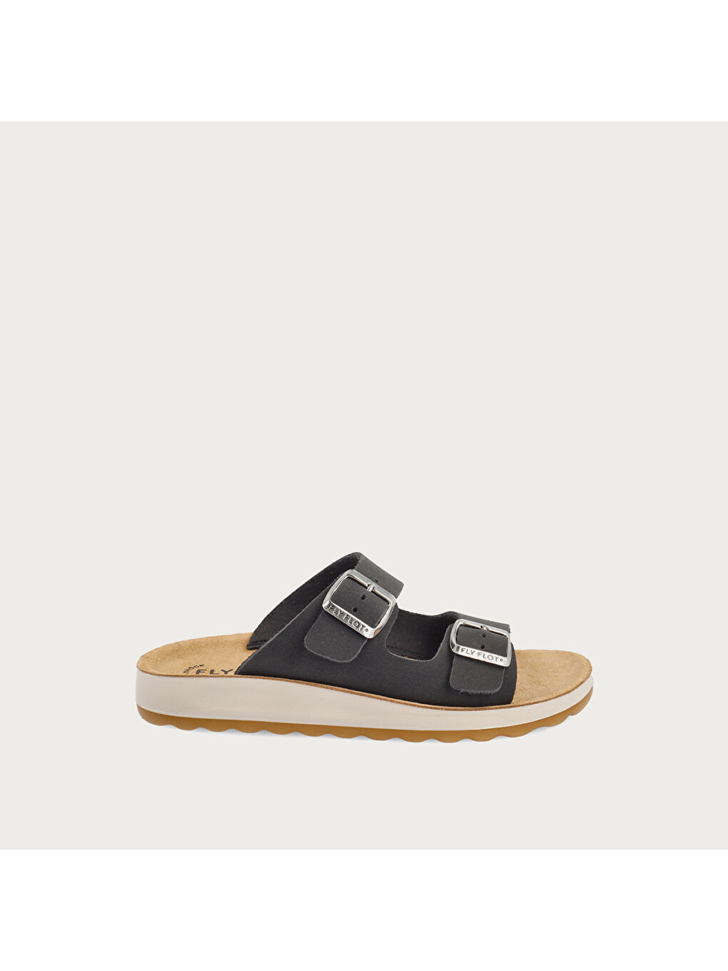 Siyah Kadın Terlik 77 G64 2C Sandal SYNTHETIC