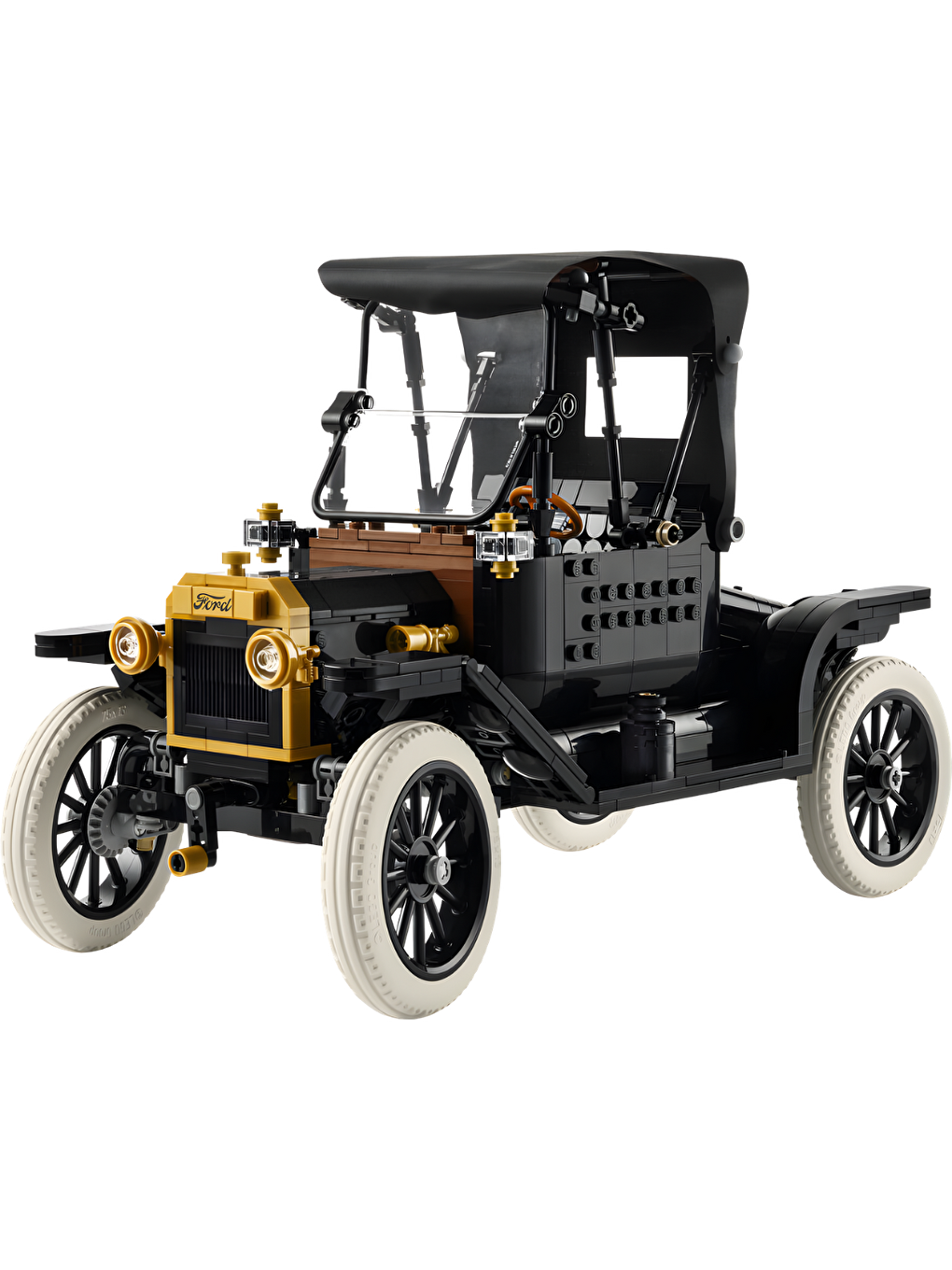 Icons Ford Model T 11376-2