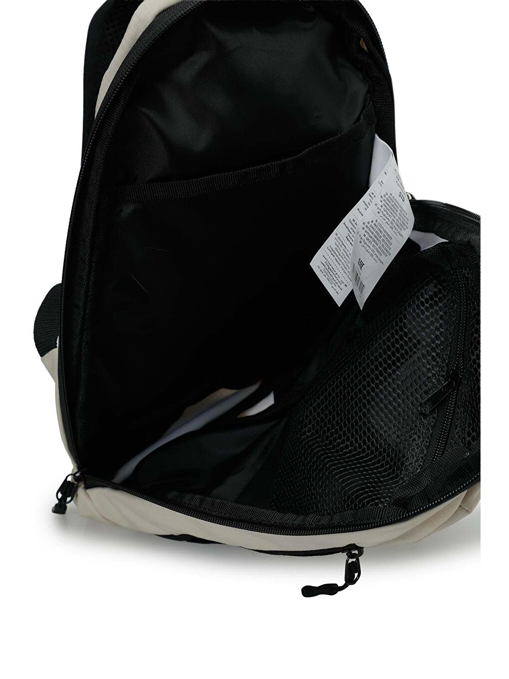 CPRZ IP BODY 6FX Bej Unisex Bel Çantası-3