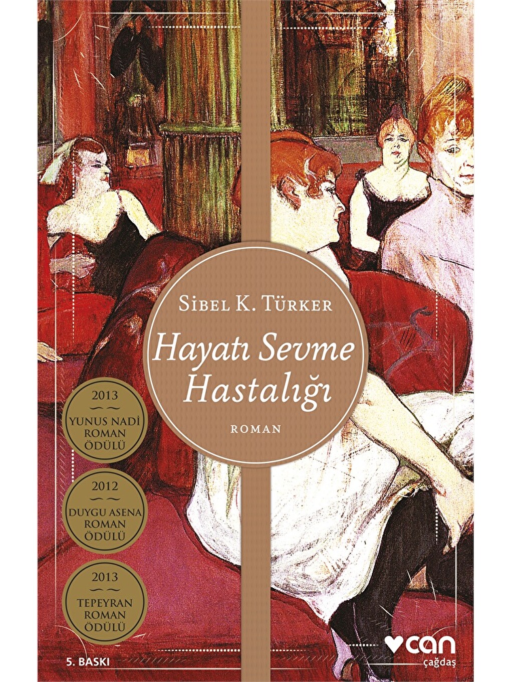 Hayatı Sevme Hastalığı