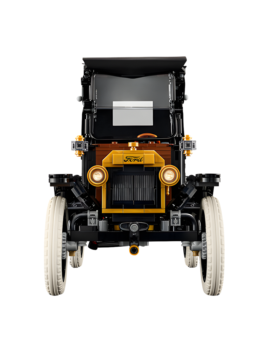 Icons Ford Model T 11376-4