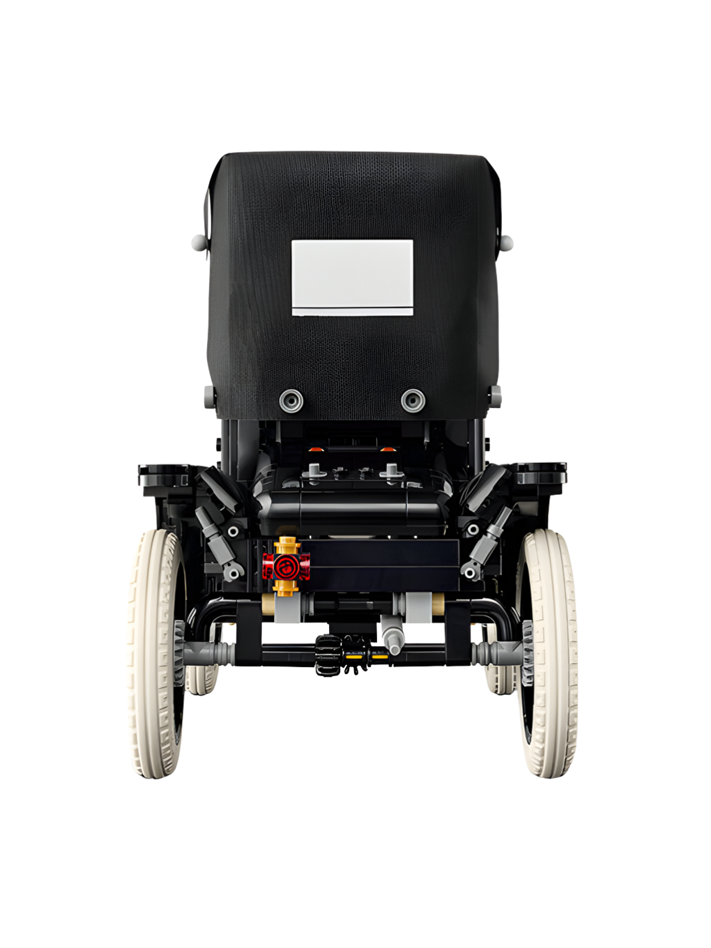 Icons Ford Model T 11376-5