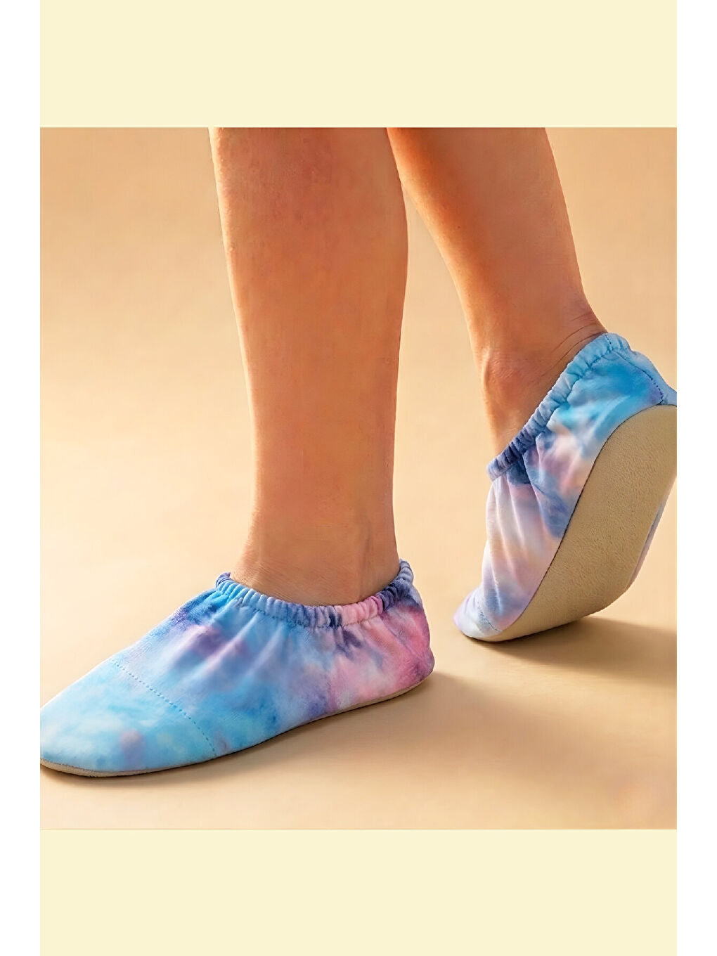 Karışık Çocuk Deniz Ayakkabısı/Patiği 18-32 Beden 12629B-1