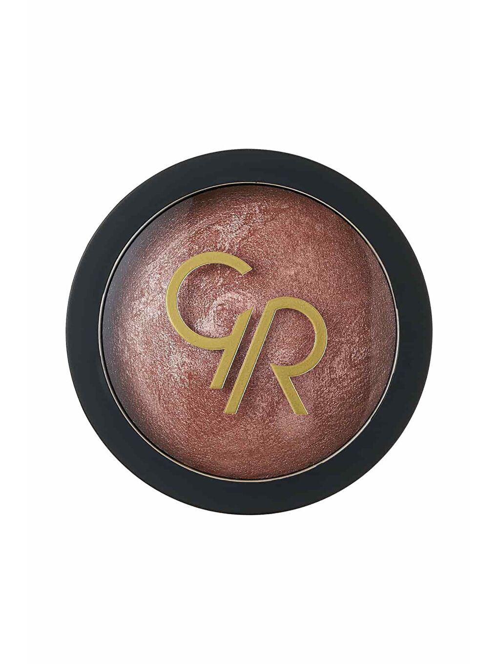 Baked Stardust No: 106 - Işıltılı Allık-1