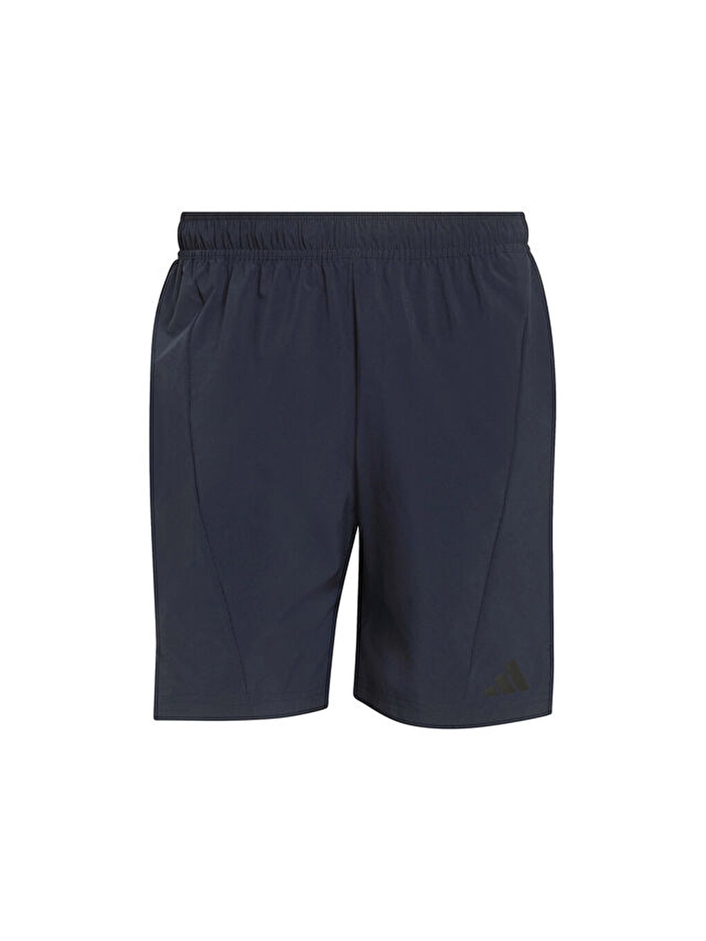 D4t Short Erkek Antrenman Şortu Ka7270 Lacivert-5