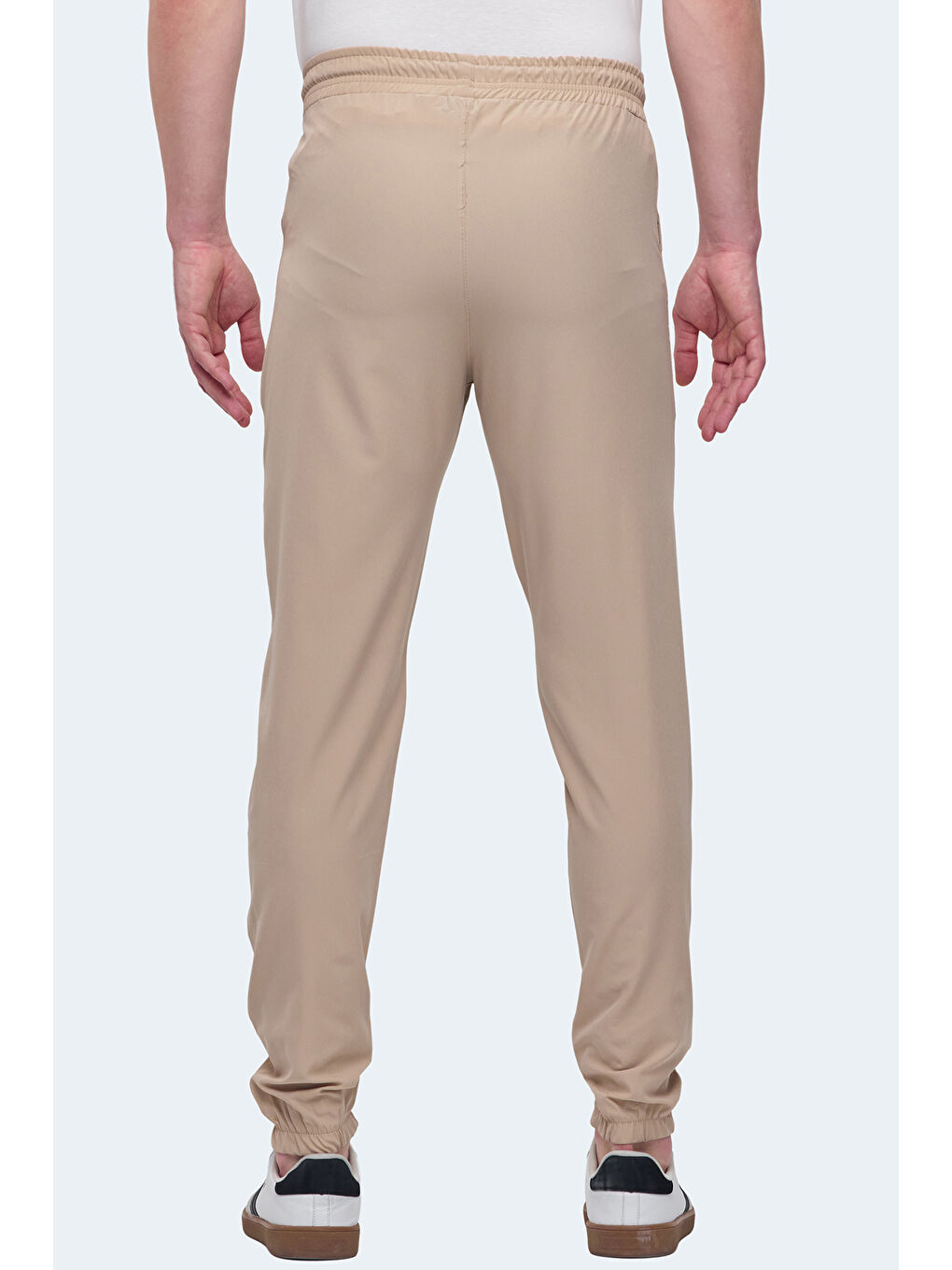 SLAZENGER NADJA Erkek Eşofman Altı Bej - 5
