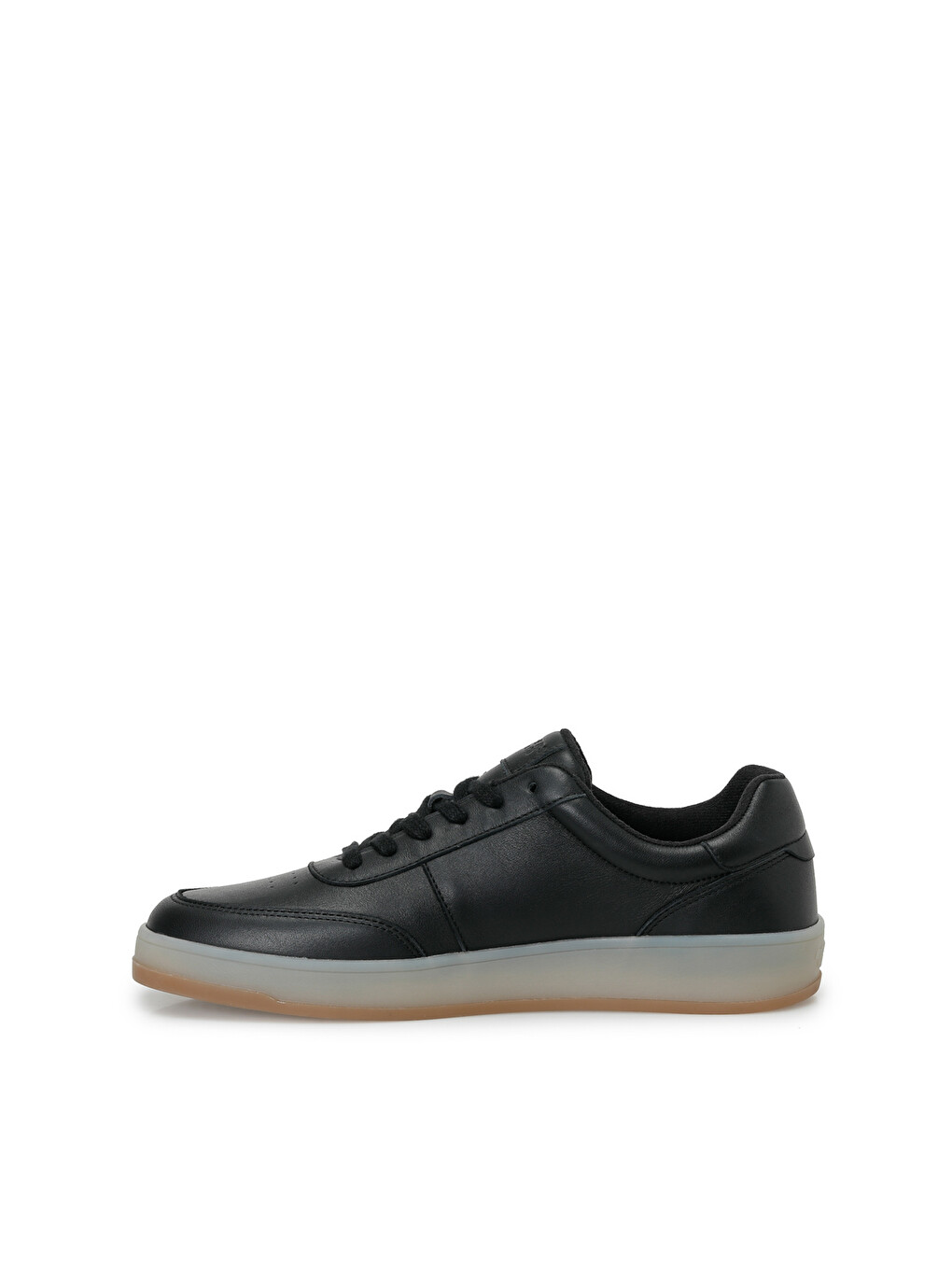 Captan Siyah Erkek Sneaker-2