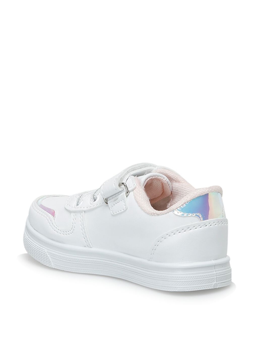 PEARL.P 2FX Beyaz Kız Çocuk Sneaker-2