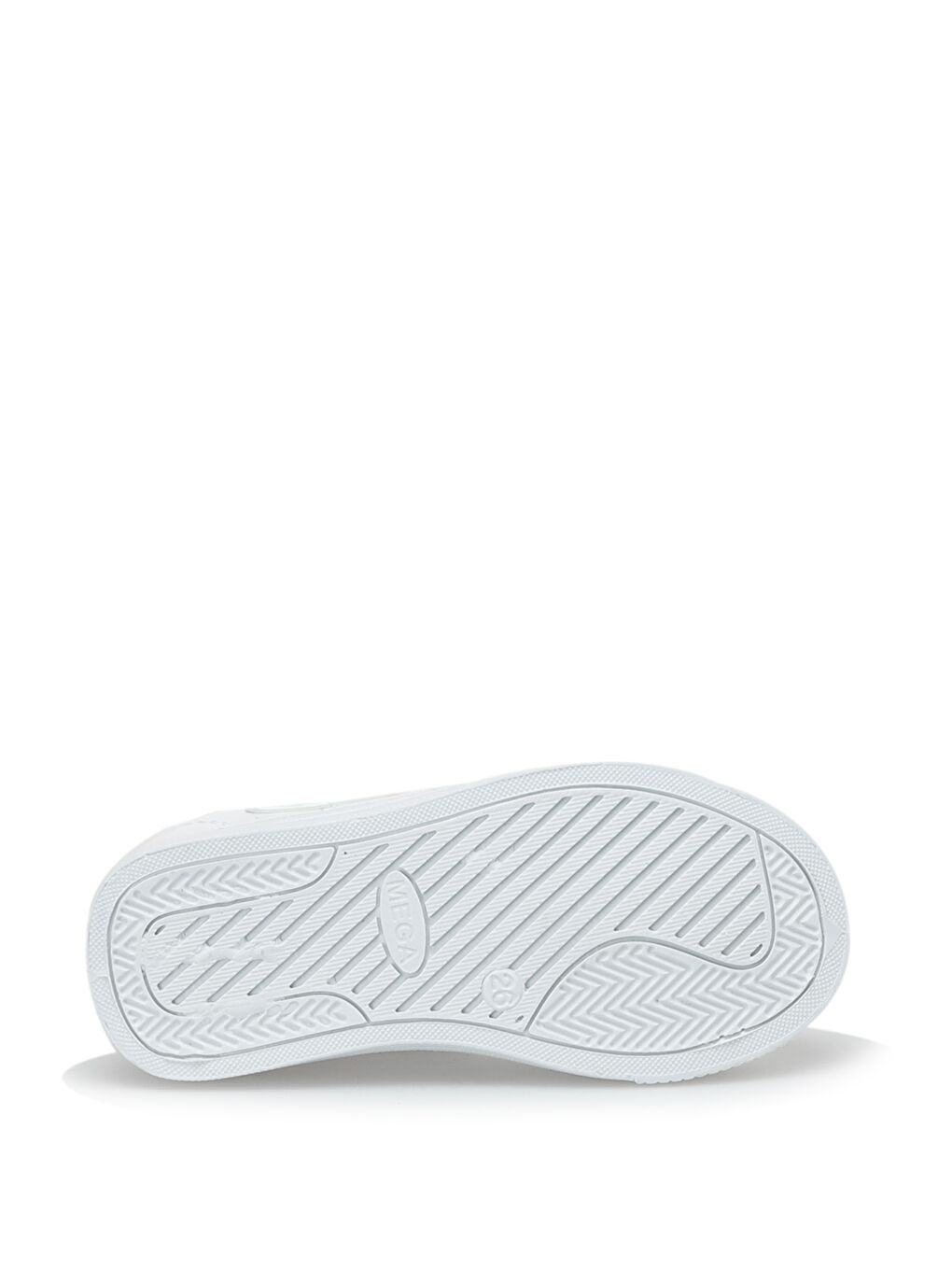 PEARL.P 2FX Beyaz Kız Çocuk Sneaker-3