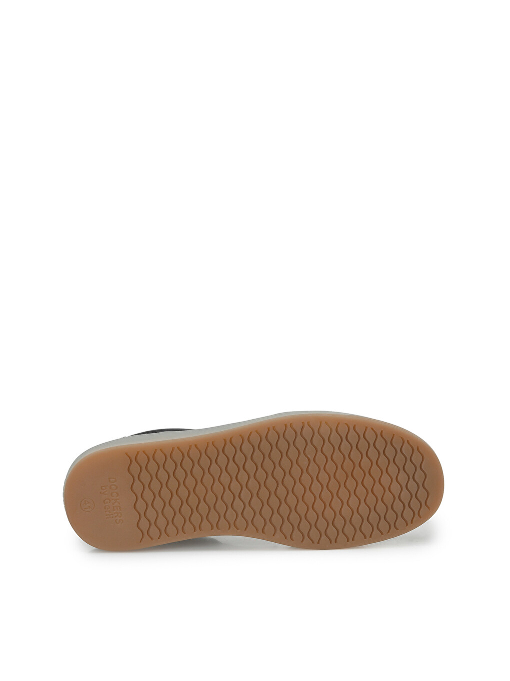 Captan Siyah Erkek Sneaker-5