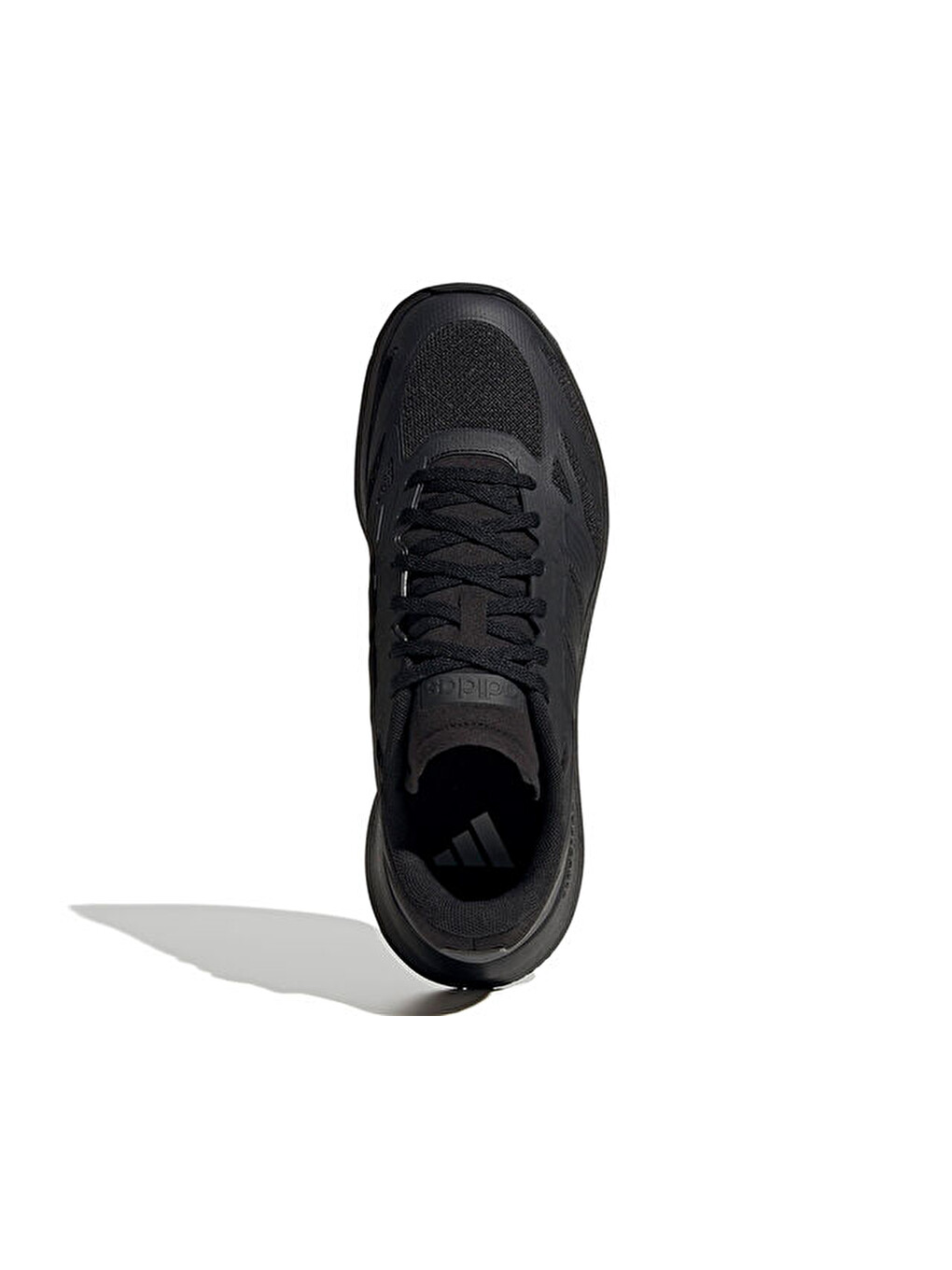 Adirok Unisex Günlük Ayakkabı Jq5900 Siyah-3