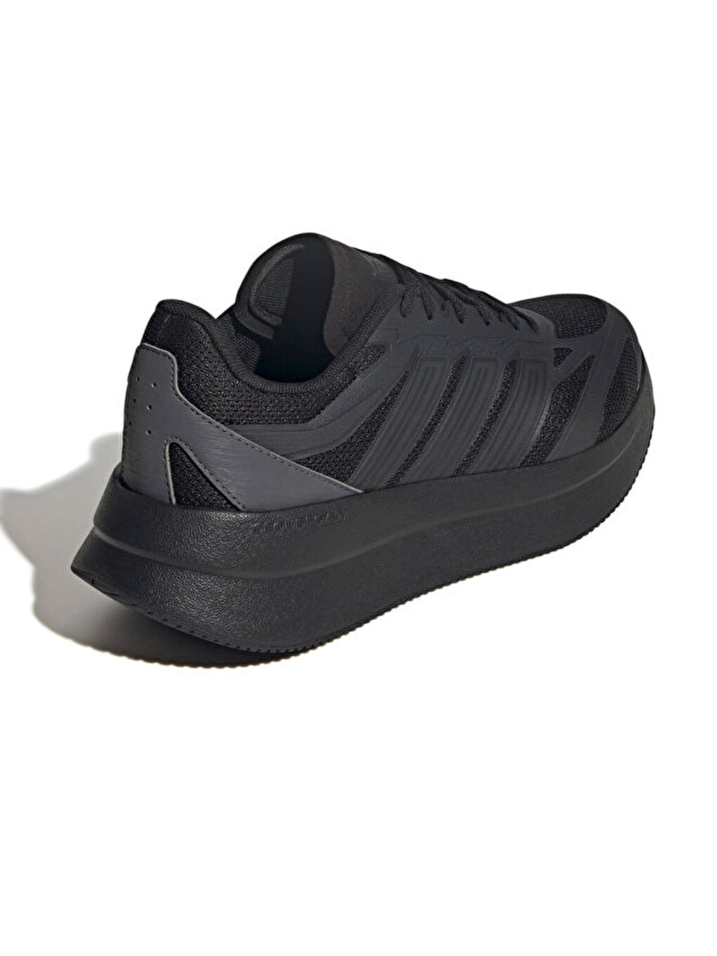 Adirok Unisex Günlük Ayakkabı Jq5900 Siyah-4
