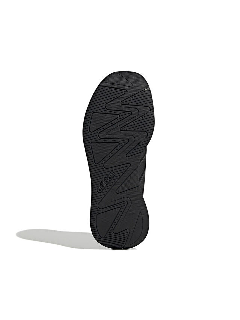 Adirok Unisex Günlük Ayakkabı Jq5900 Siyah-5