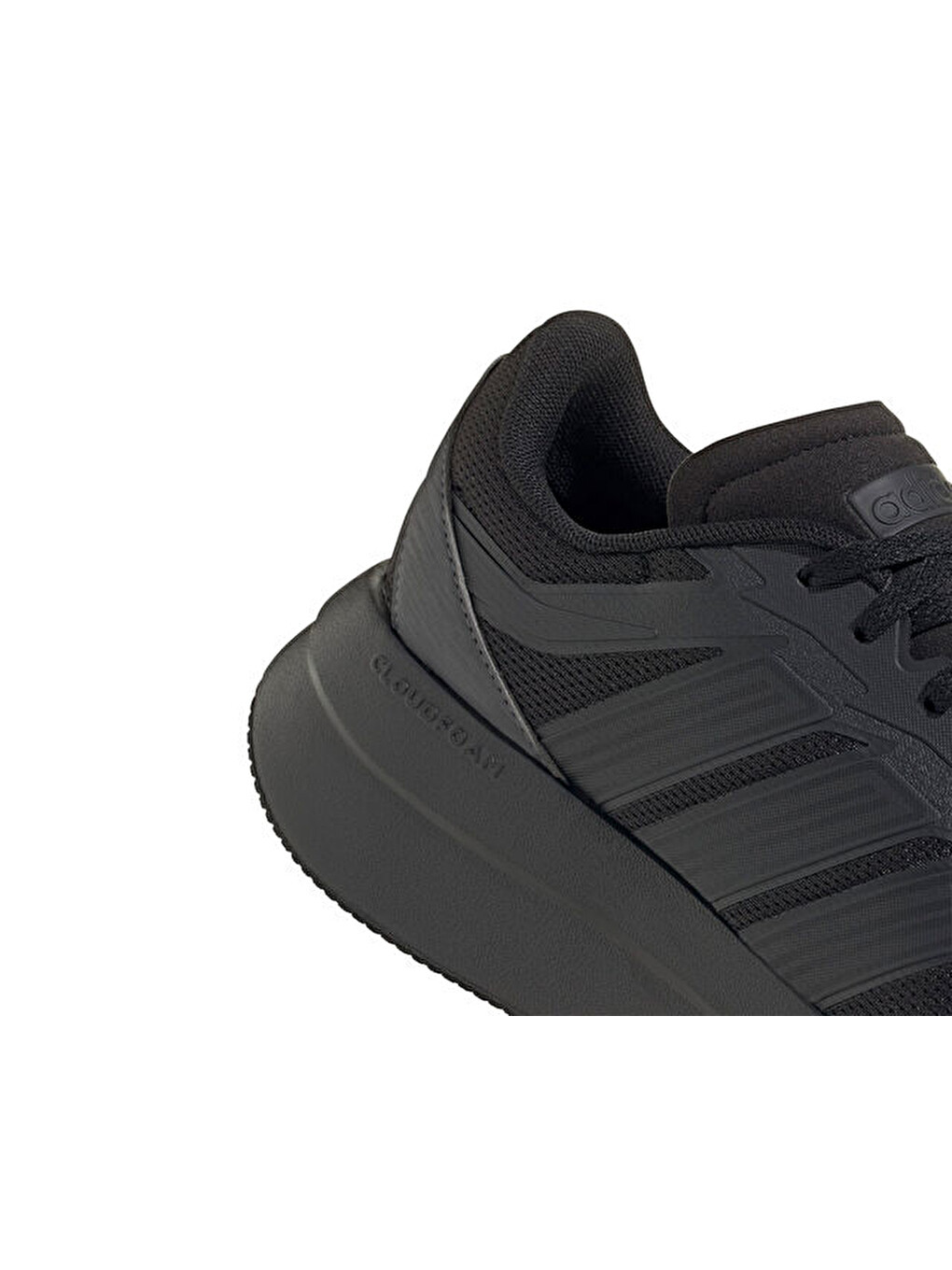 Adirok Unisex Günlük Ayakkabı Jq5900 Siyah-6