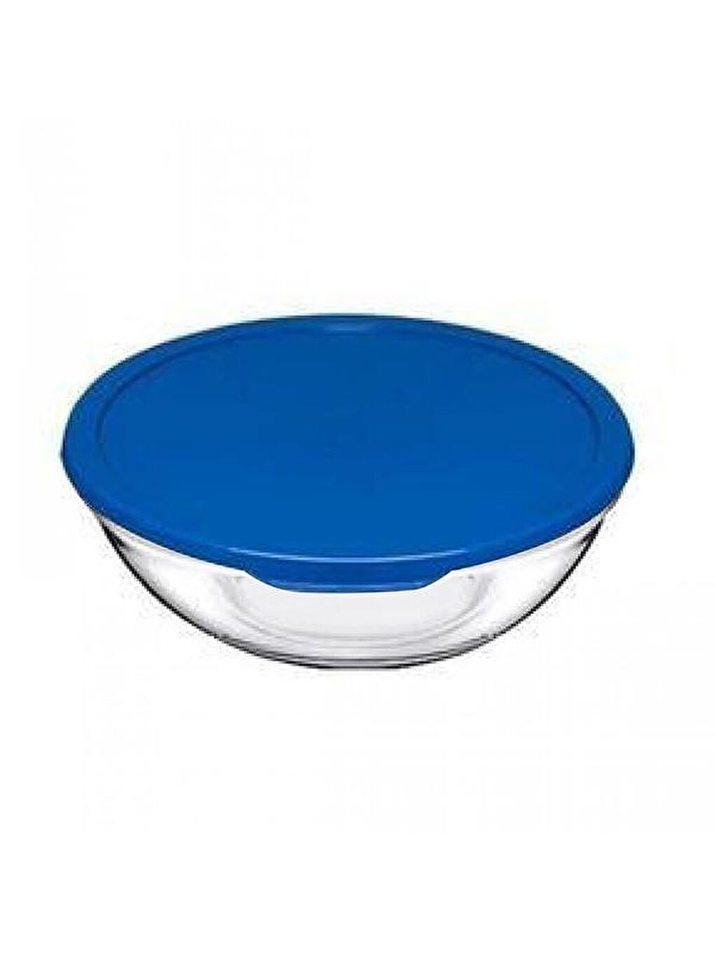 Mavi 53583 Chefs Saklama Kabı - 2500 ml-1