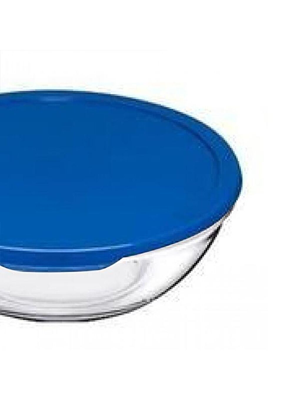 Mavi 53583 Chefs Saklama Kabı - 2500 ml-2