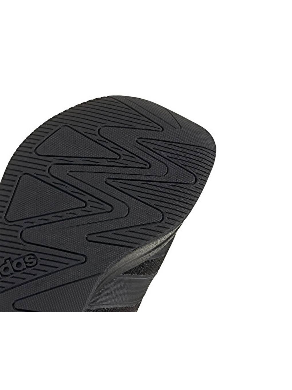 Adirok Unisex Günlük Ayakkabı Jq5900 Siyah-7