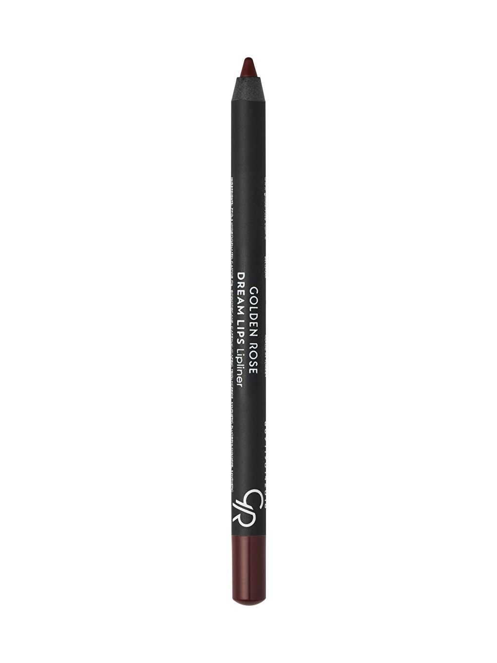 Dream Lips Lipliner No: 519 Dark Chocolatte - Dudak Kalemi