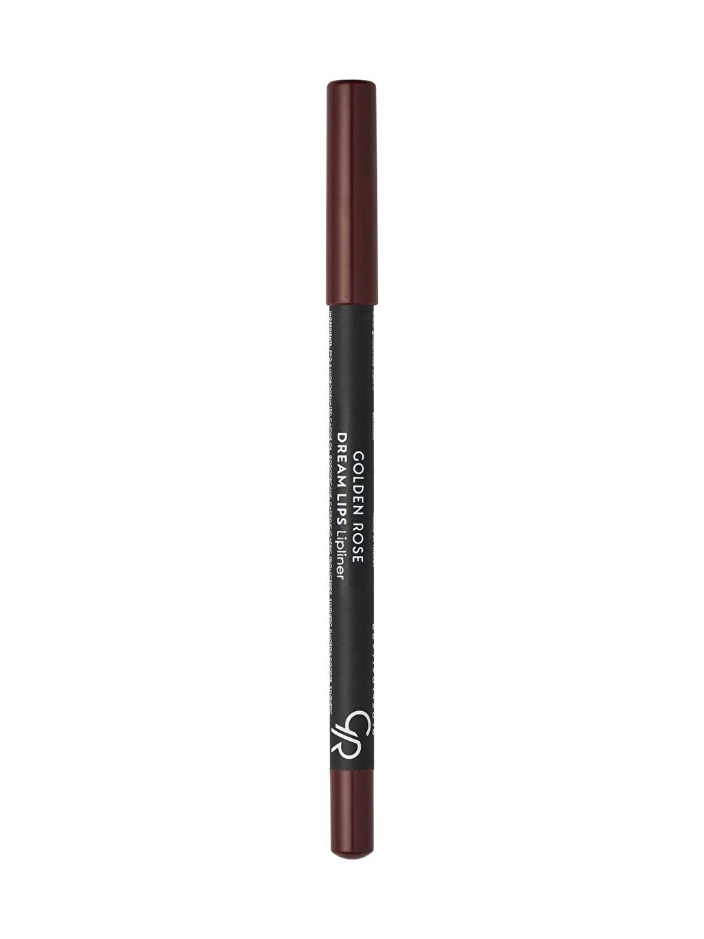Dream Lips Lipliner No: 519 Dark Chocolatte - Dudak Kalemi-1