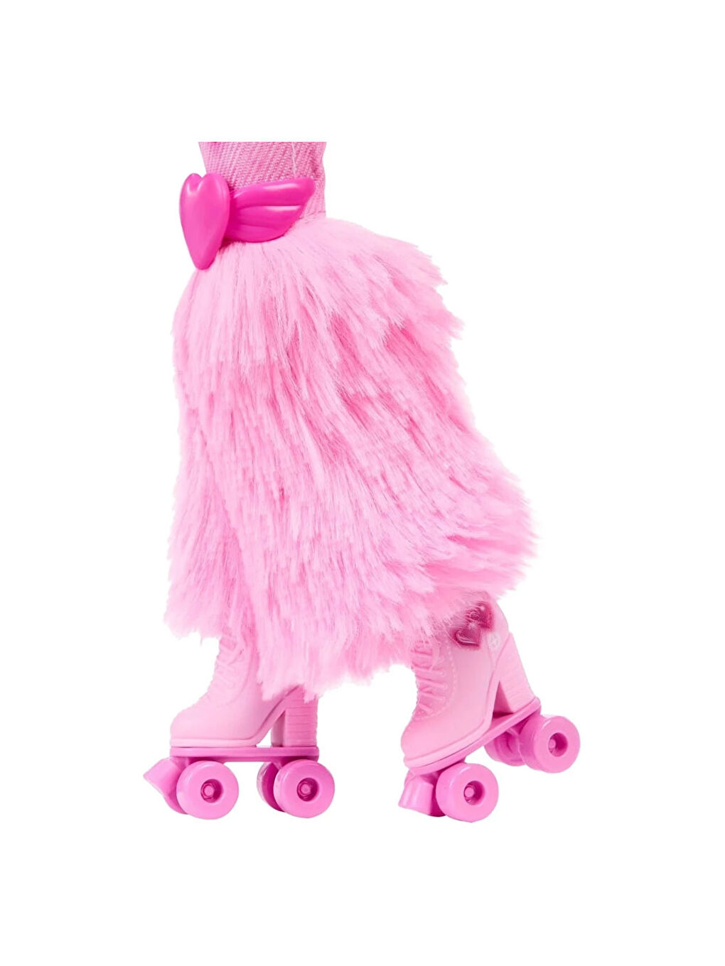 Barbie Dream Besties Paten Partisi Brooklyn Bebek Ve Aksesuarları JFX97-2