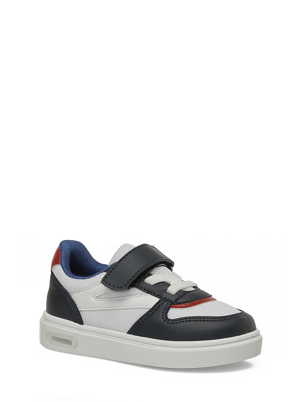 PARI.B6FX Lacivert Erkek Çocuk Sneaker-1