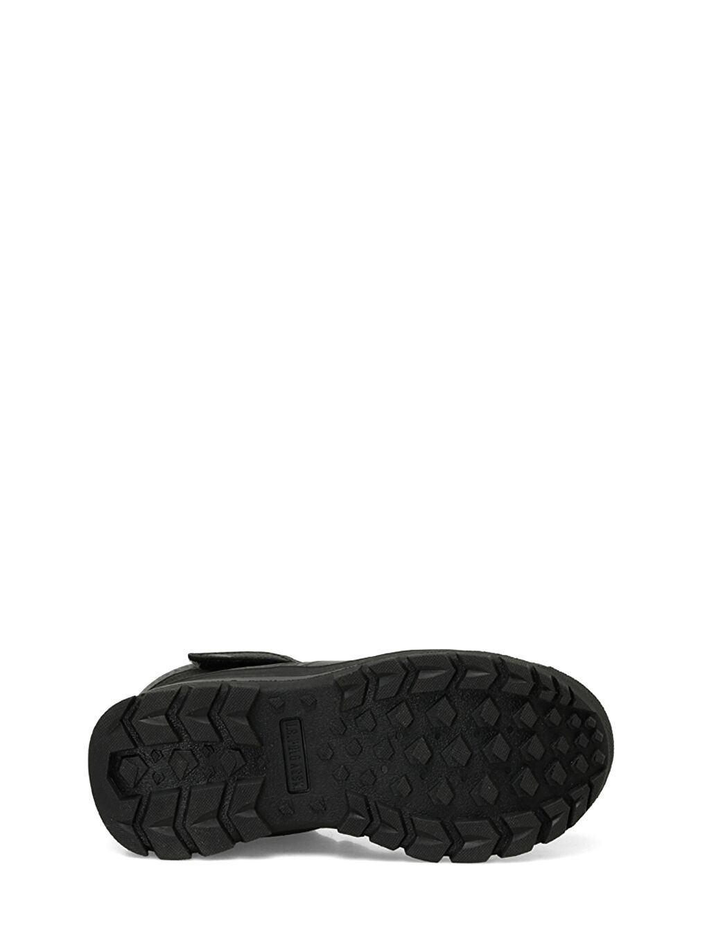 CARL HI JR 4PR Siyah Erkek Çocuk Outdoor Bot-5