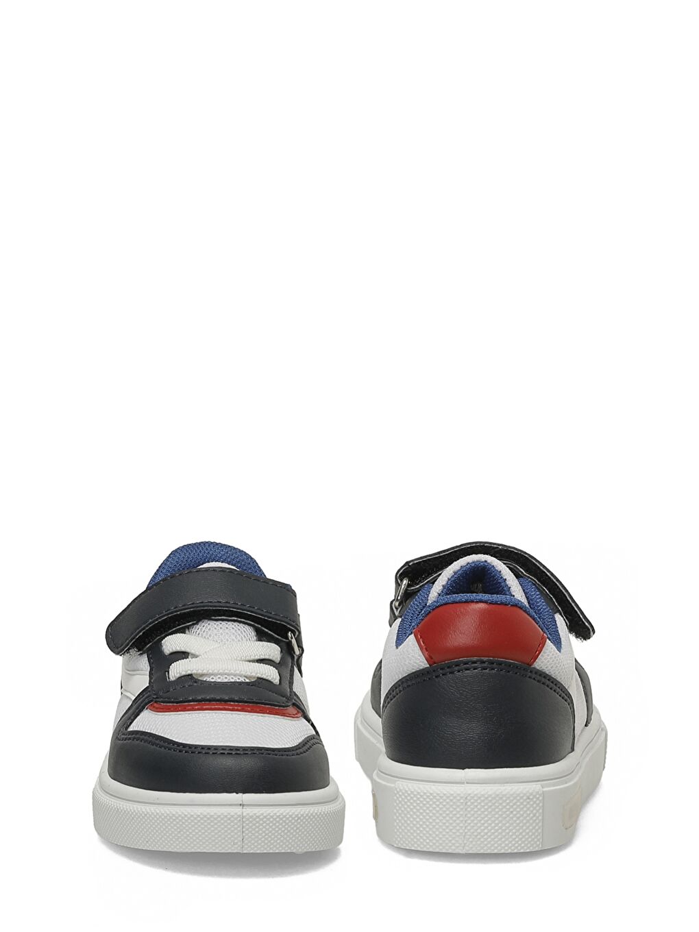 PARI.B6FX Lacivert Erkek Çocuk Sneaker-4