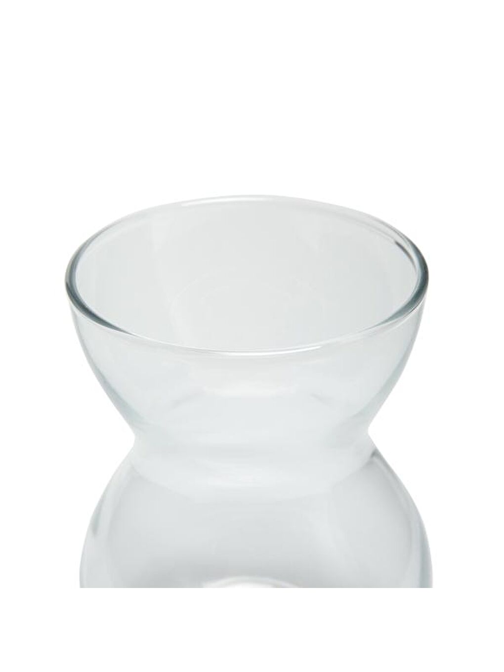 Renksiz 42841 Dantel 6'lı Çay Bardağı - 145 ml-2