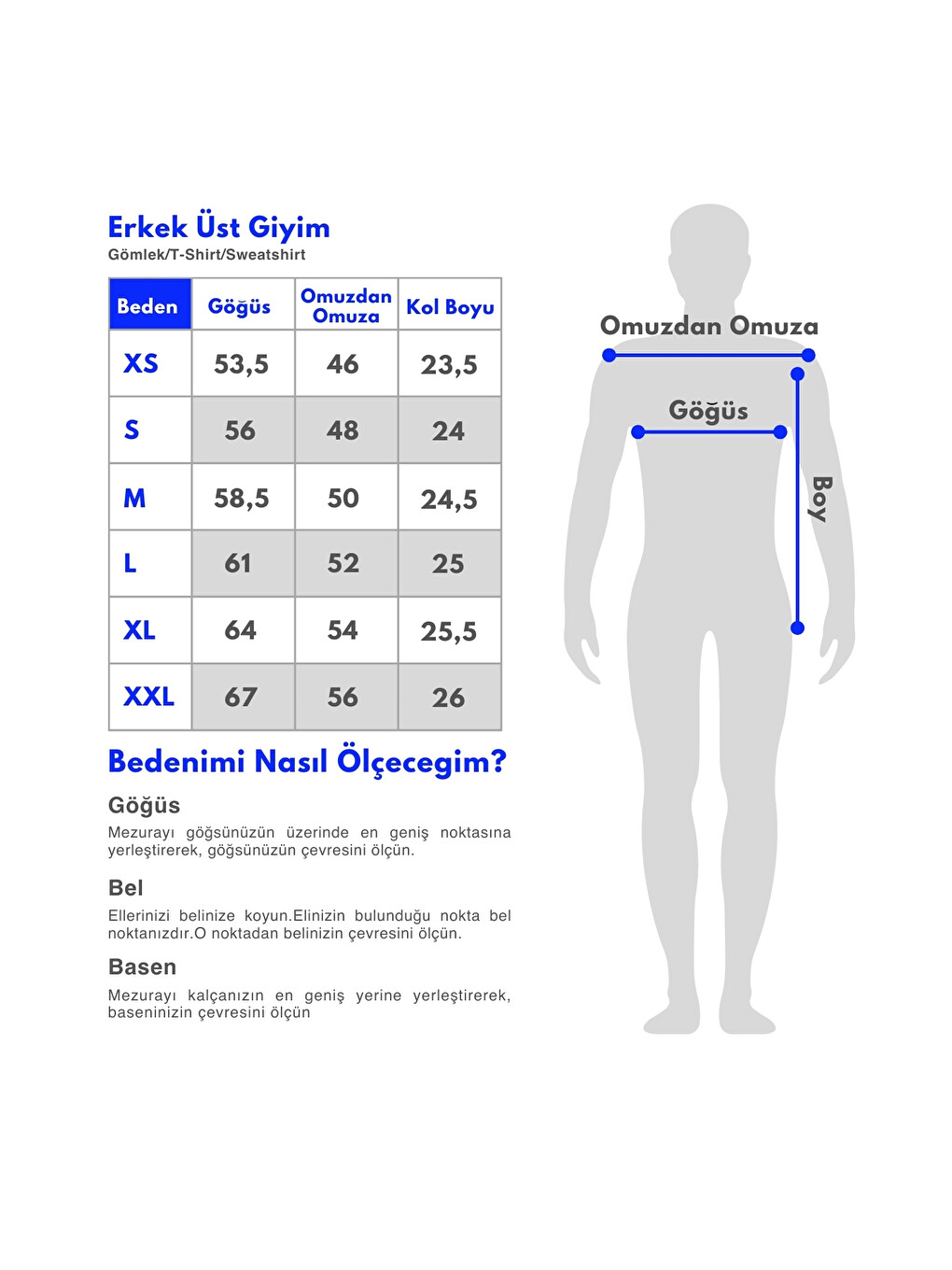 Blas Erkek Basic Oversize %100 Pamuklu Organik Pamuklu Örme Bisiklet Yaka Lacivert T-shirt-5