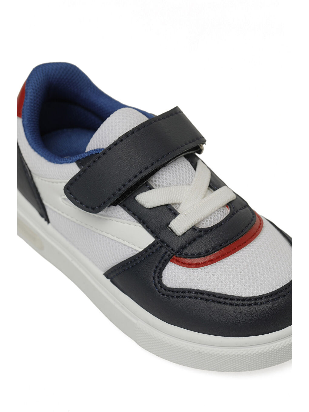 PARI.B6FX Lacivert Erkek Çocuk Sneaker-6
