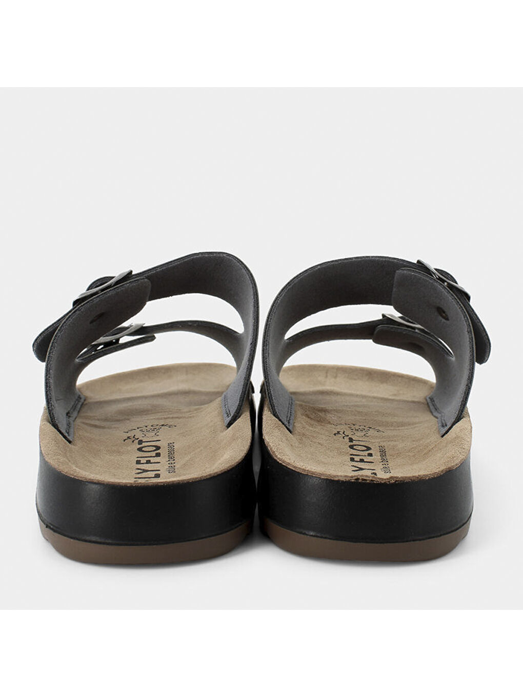 Yeşil Erkek Terlik 78 171 4C Slipper CASUAL 2529-Greenfinch-3