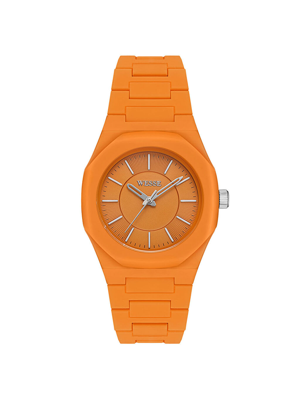 Turuncu WWL111706 Kadın Kol Saati