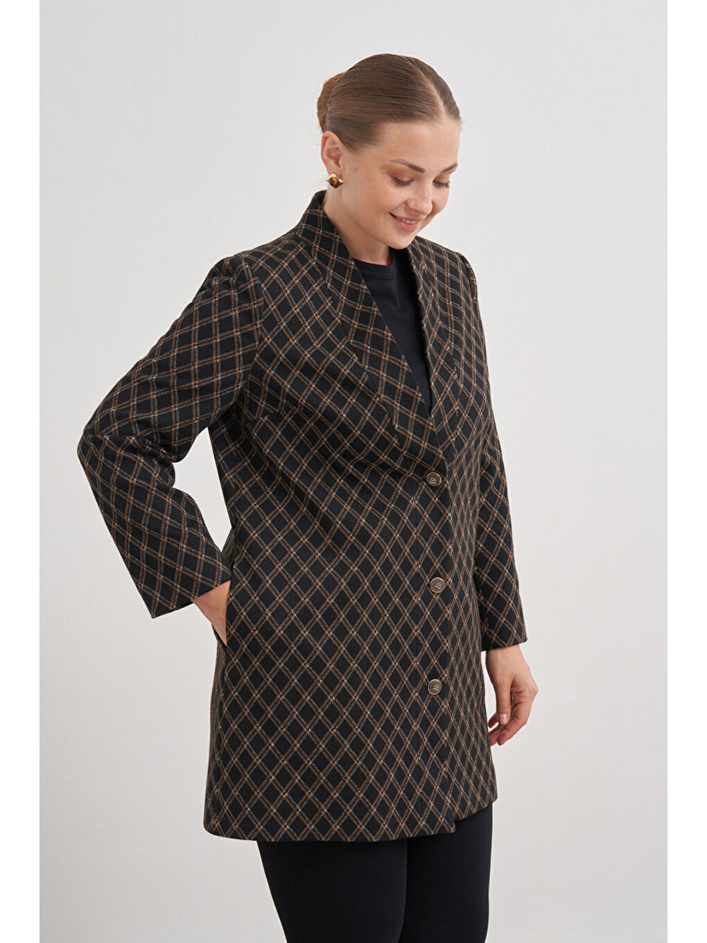 Kahverengi 18188112 Kap-3