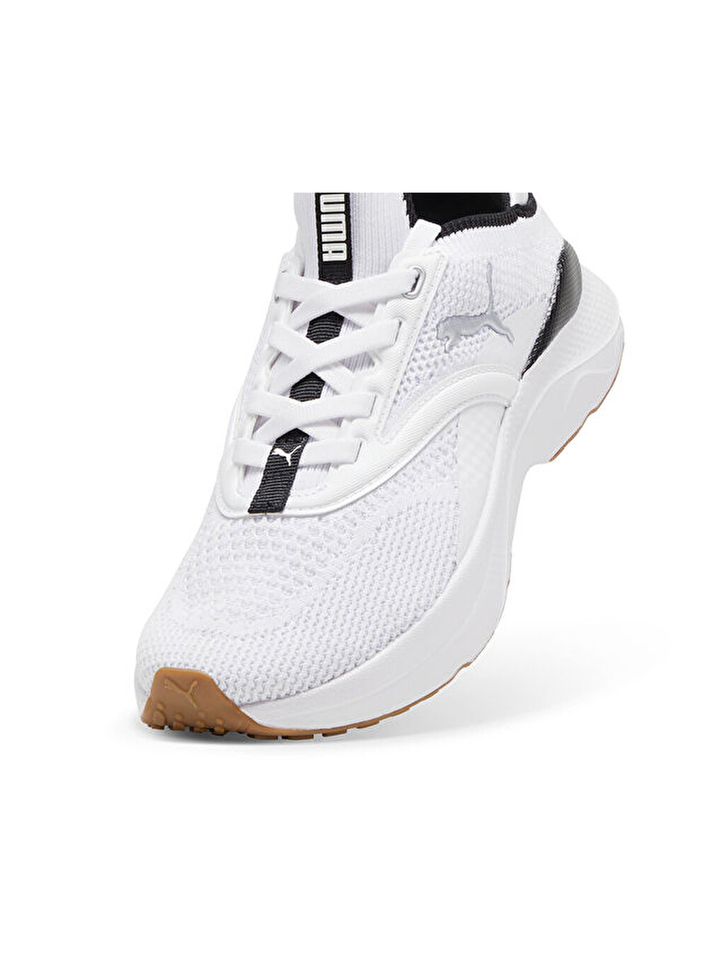 Softride Mayve Wn S Unisex Koşu Ayakkabısı 31016002 Beyaz-4