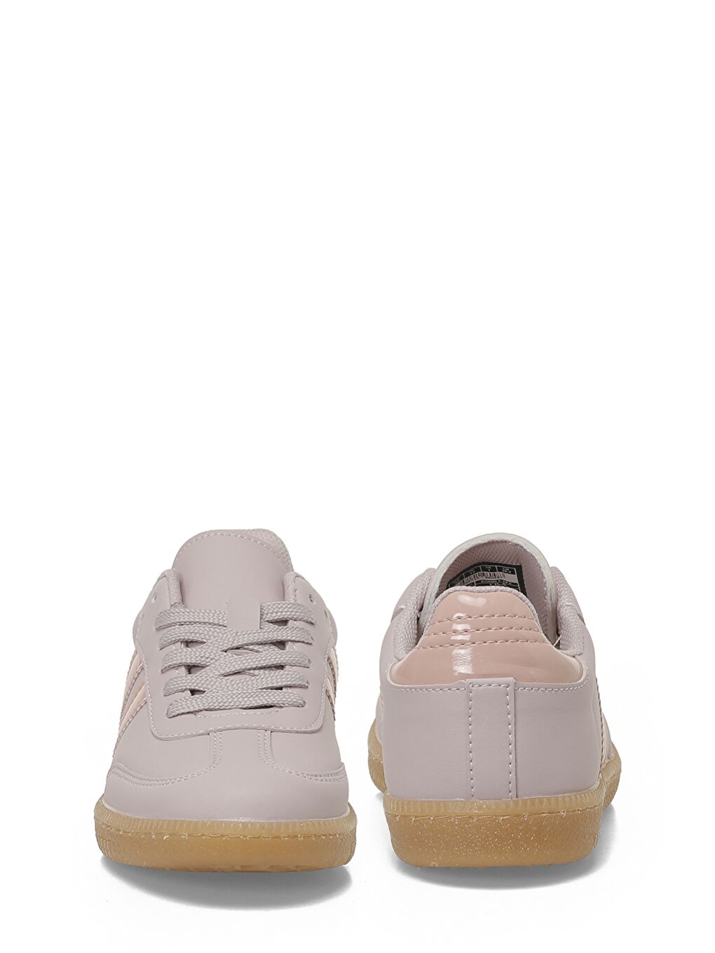 Mor RONIN F 6FX Lila Kız Çocuk Sneaker-4