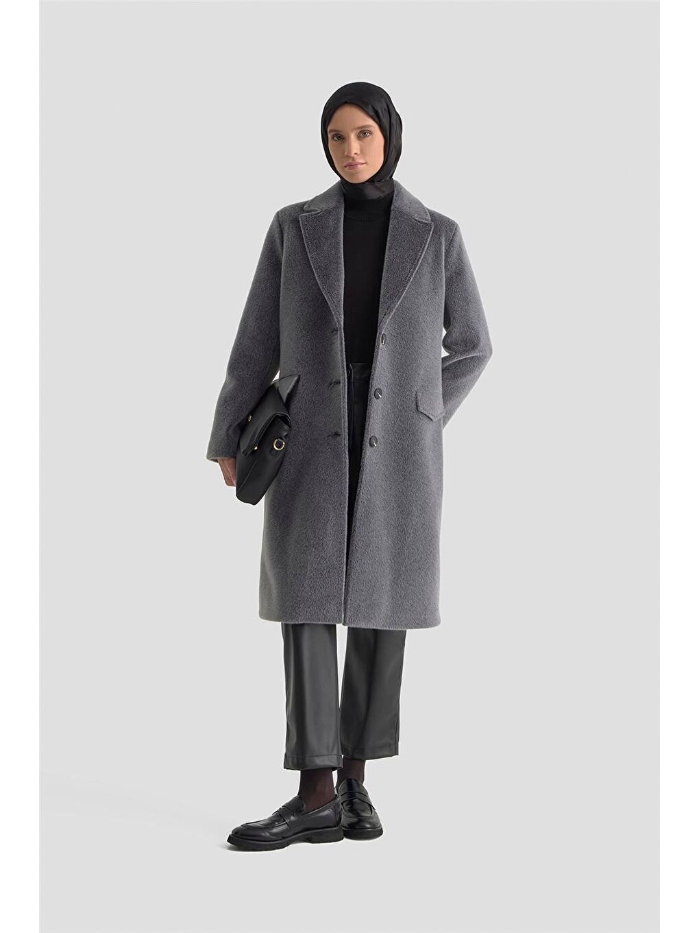 Kaban 25Kd1708 Antrasit-3