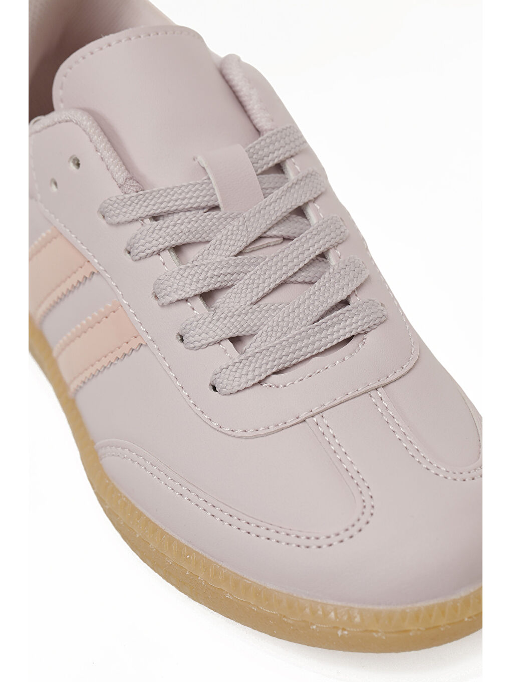 Mor RONIN F 6FX Lila Kız Çocuk Sneaker-6