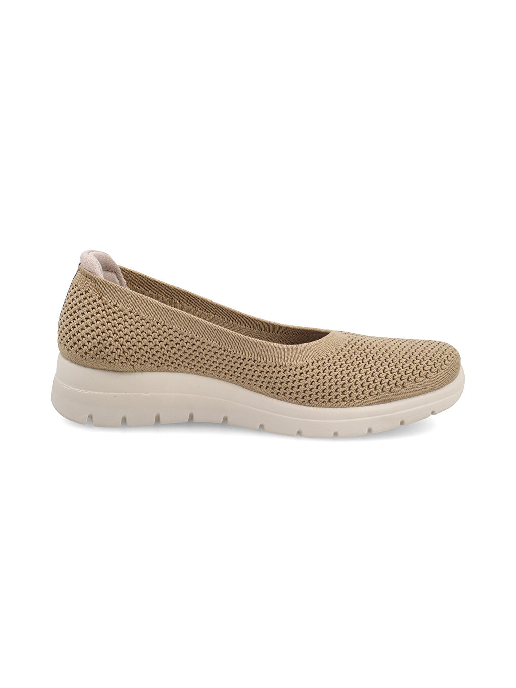 Bej Kadın Babet 27 B39 KQ Shoe PIUMATECH 6028-Hazel-3