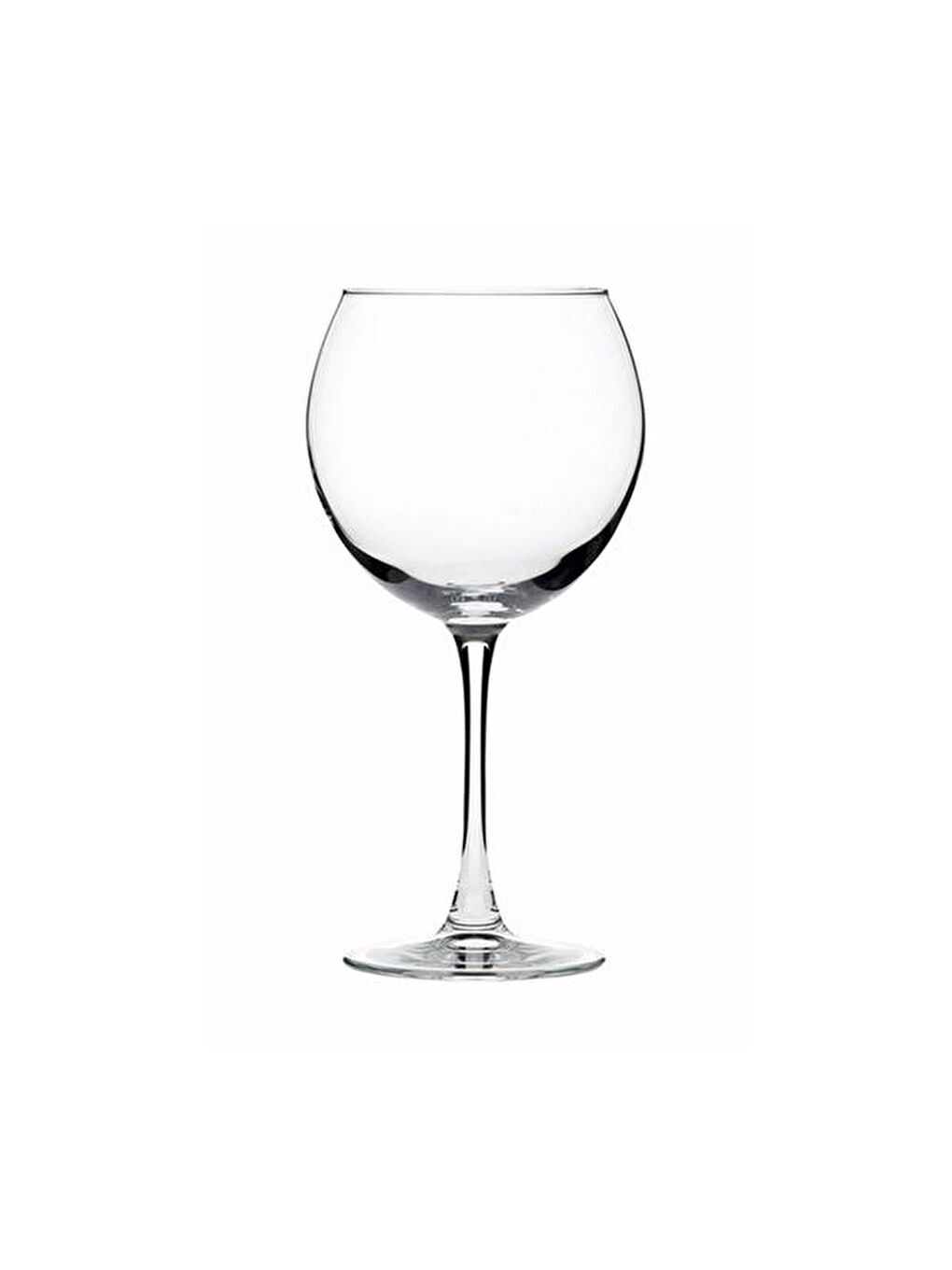 Renksiz 44238 Enoteca 2'li Ayaklı Bardak - 655 ml-4