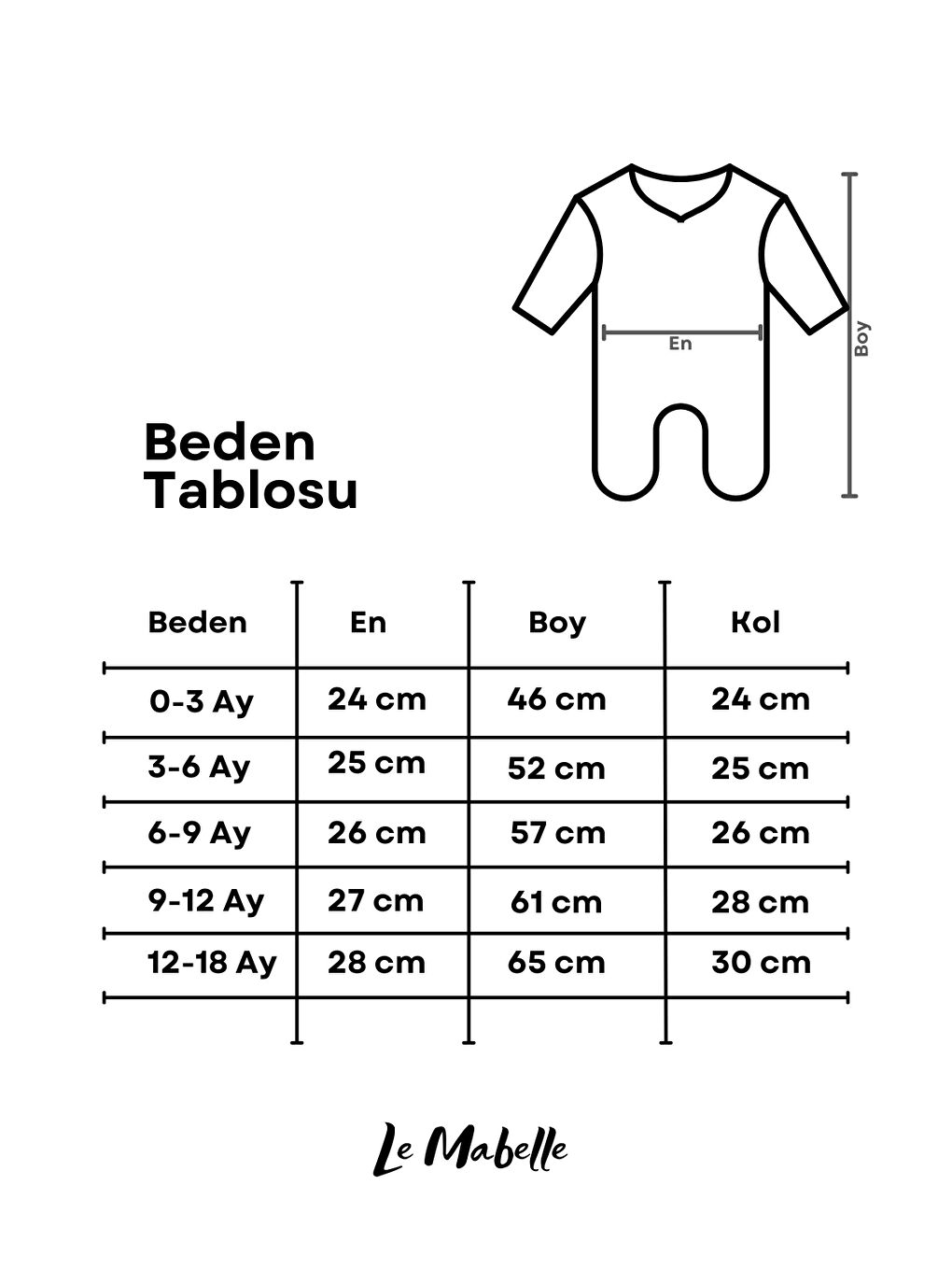 Beyaz Çiçek Desenli Fermuarlı Kız Bebek Tulum - Clara-3