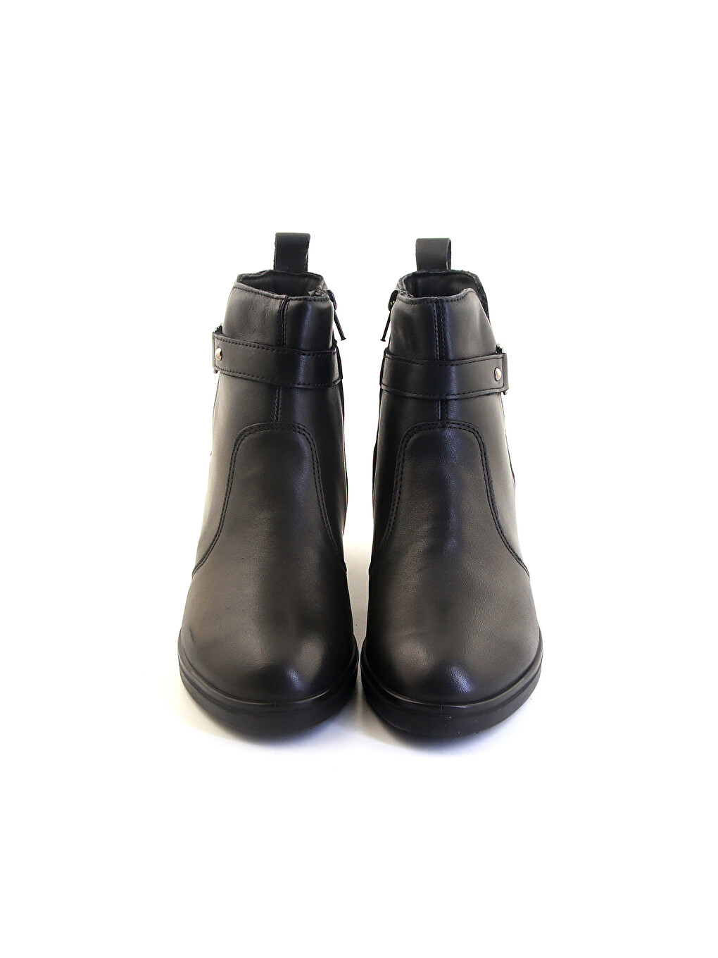Siyah Kadın Bot 6548303 Nero 1400/011 Nero-2