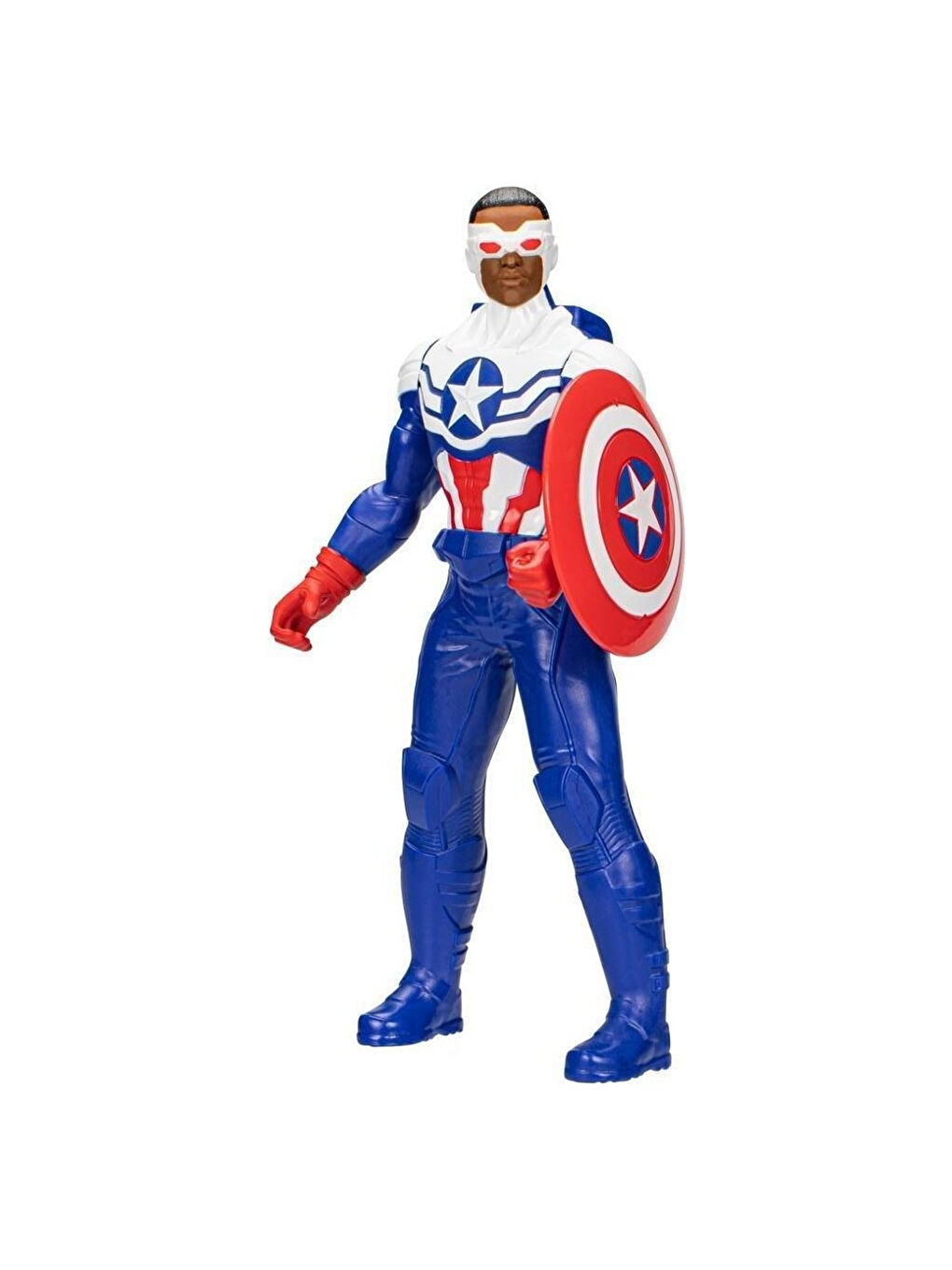 Klasik 9.5'' Figür Captain America E5556-F6936-1