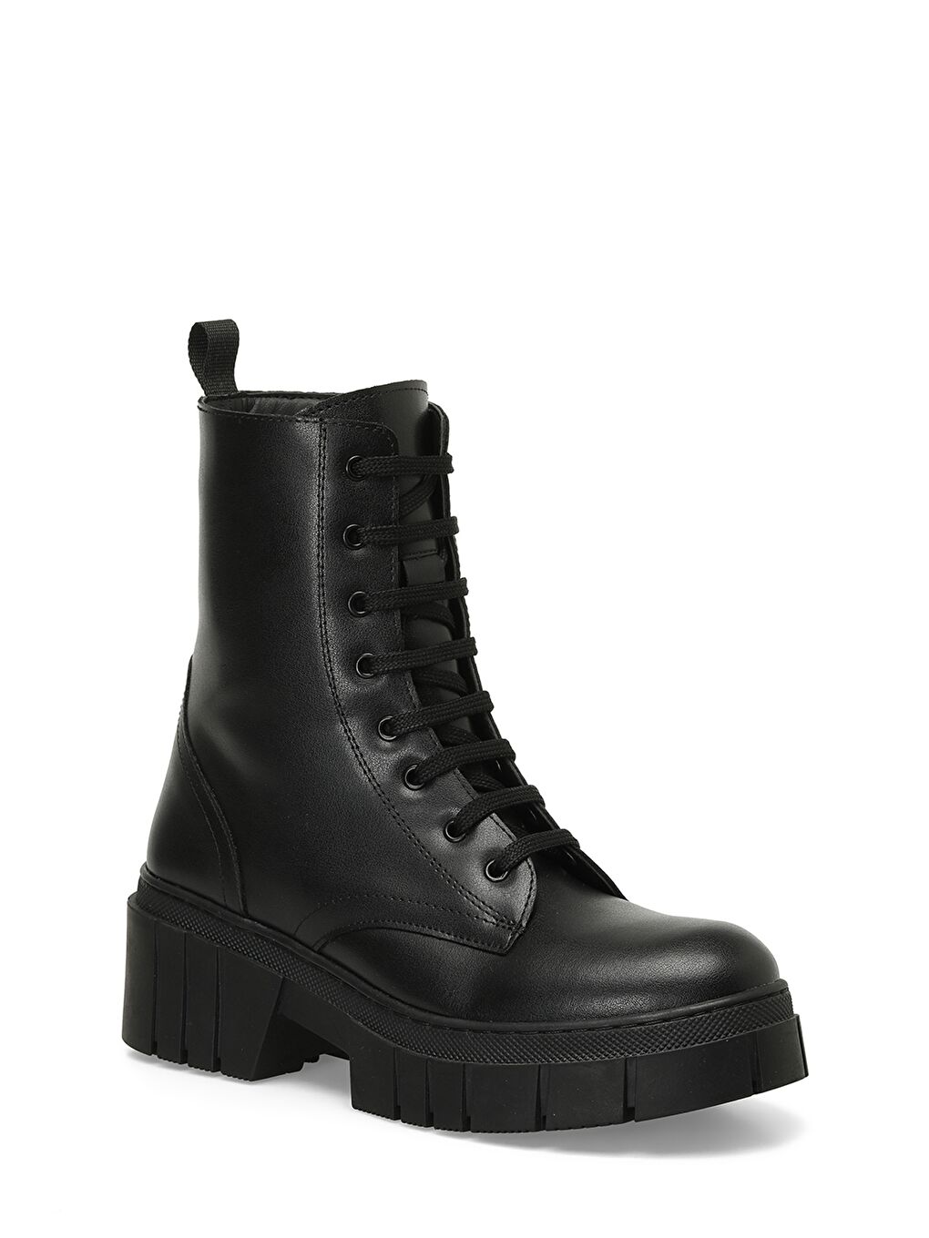 22K-347 4PR Siyah Kadın Postal-1