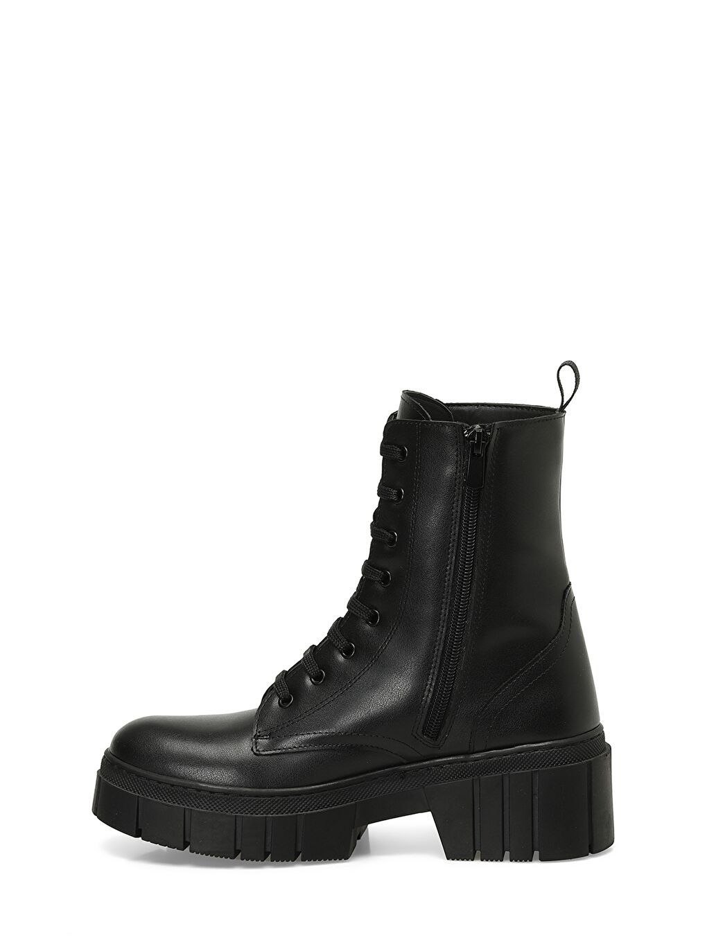 22K-347 4PR Siyah Kadın Postal-2