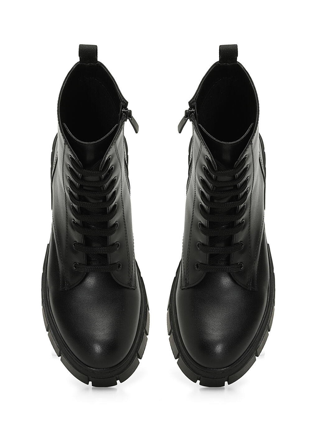 22K-347 4PR Siyah Kadın Postal-3