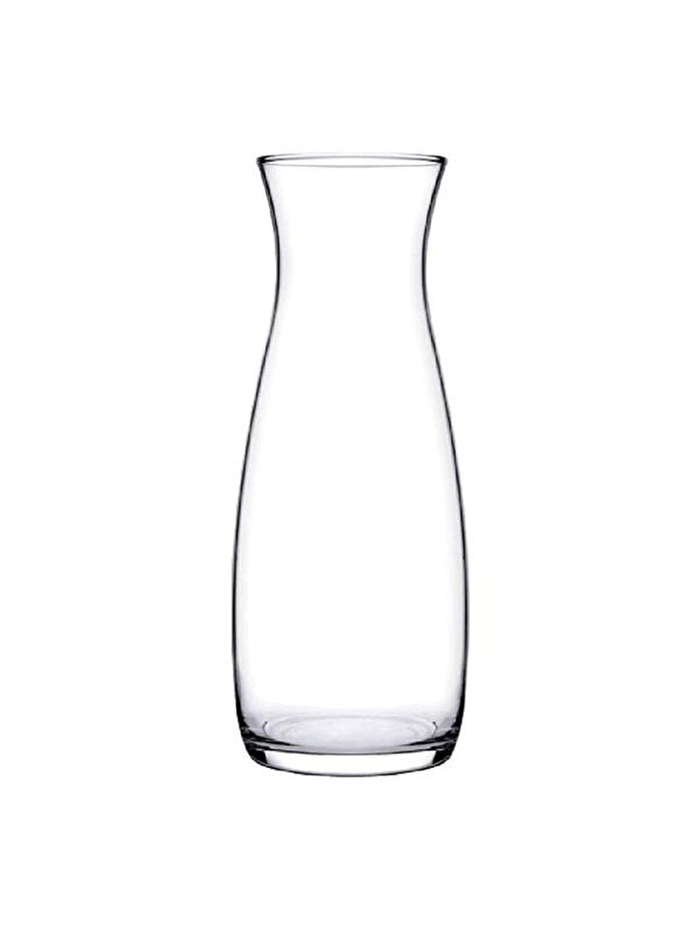 Renksiz 43813 Amphora Cam Şişe- 1180 cc