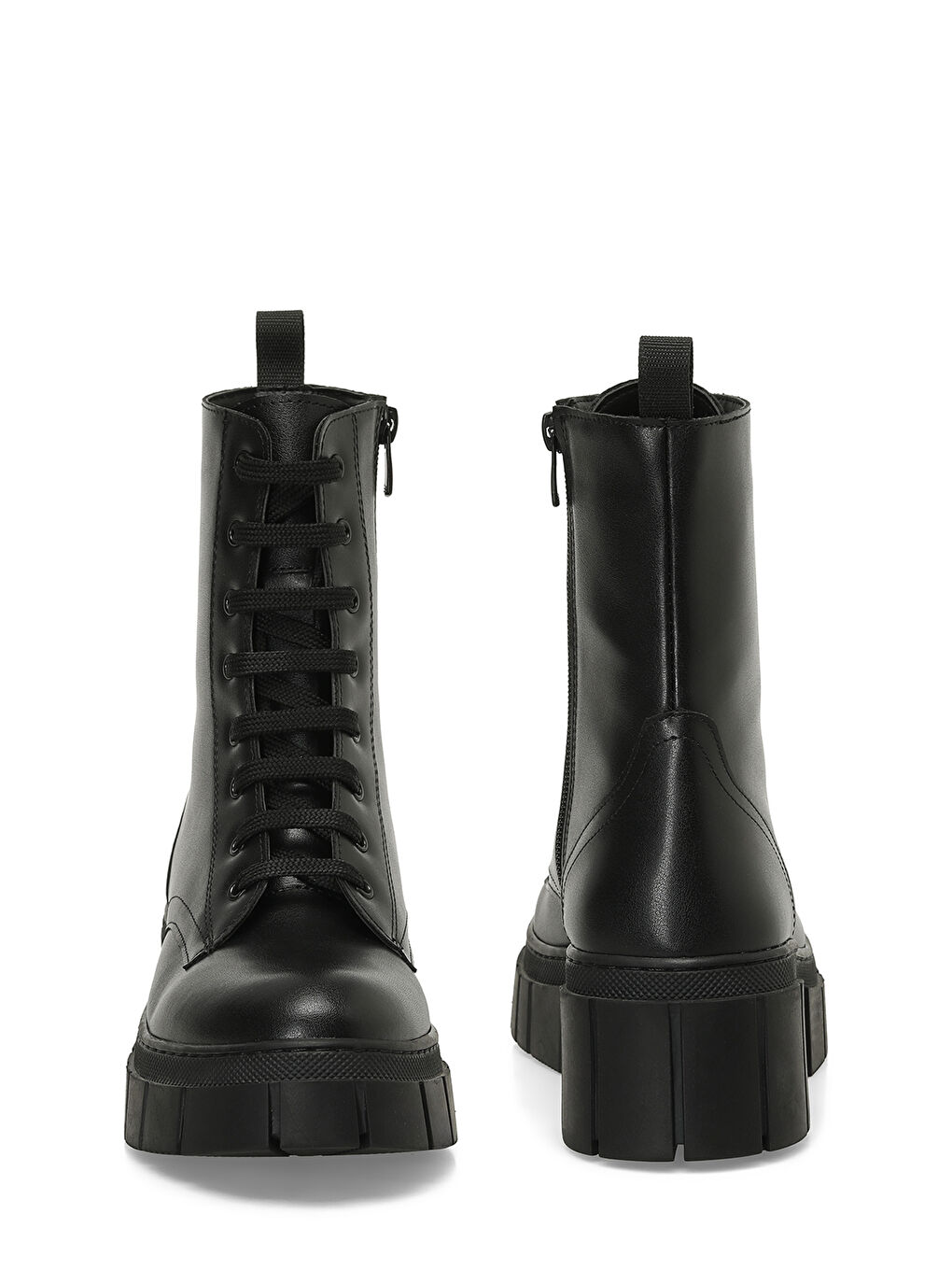 22K-347 4PR Siyah Kadın Postal-4